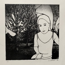 photopolymer. 20x20 (1/1) 600sek